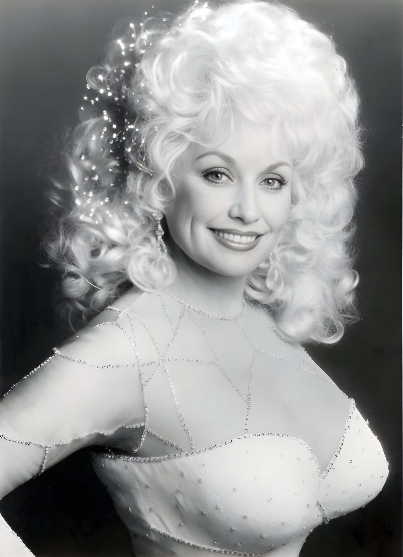 U sjećanju na Dolly Parton marie claire croatia