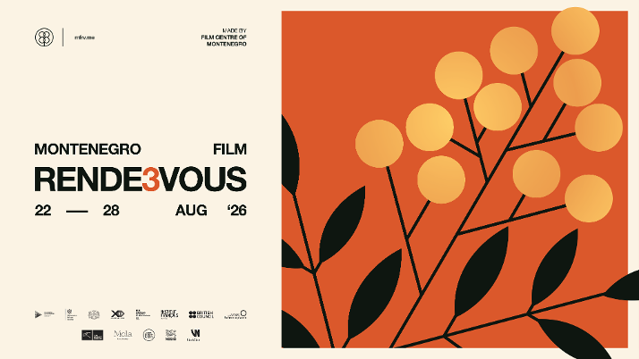 montenegro film rendezvous, Marie Claire Hrvatska