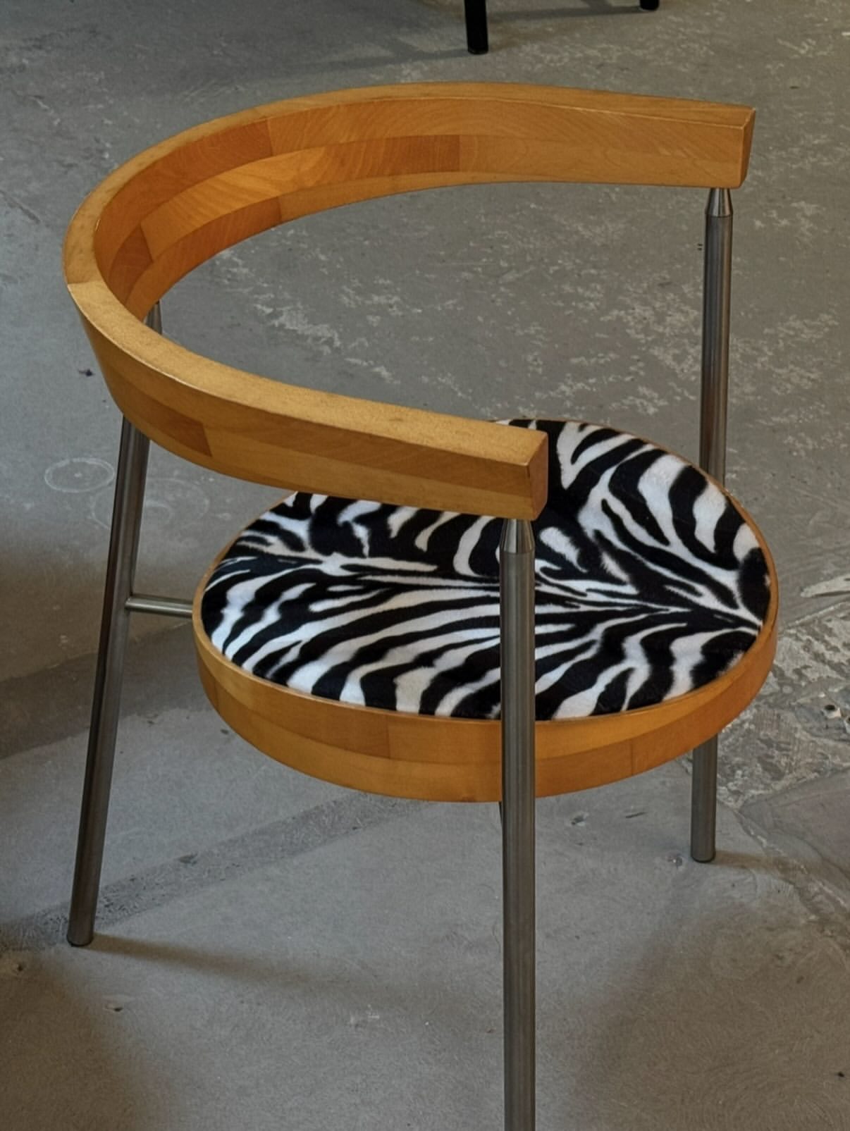 zebra print