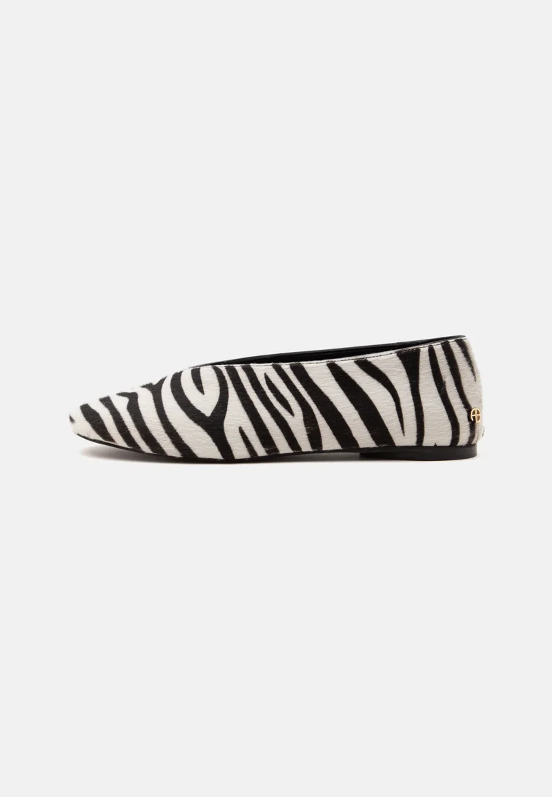 zebra print