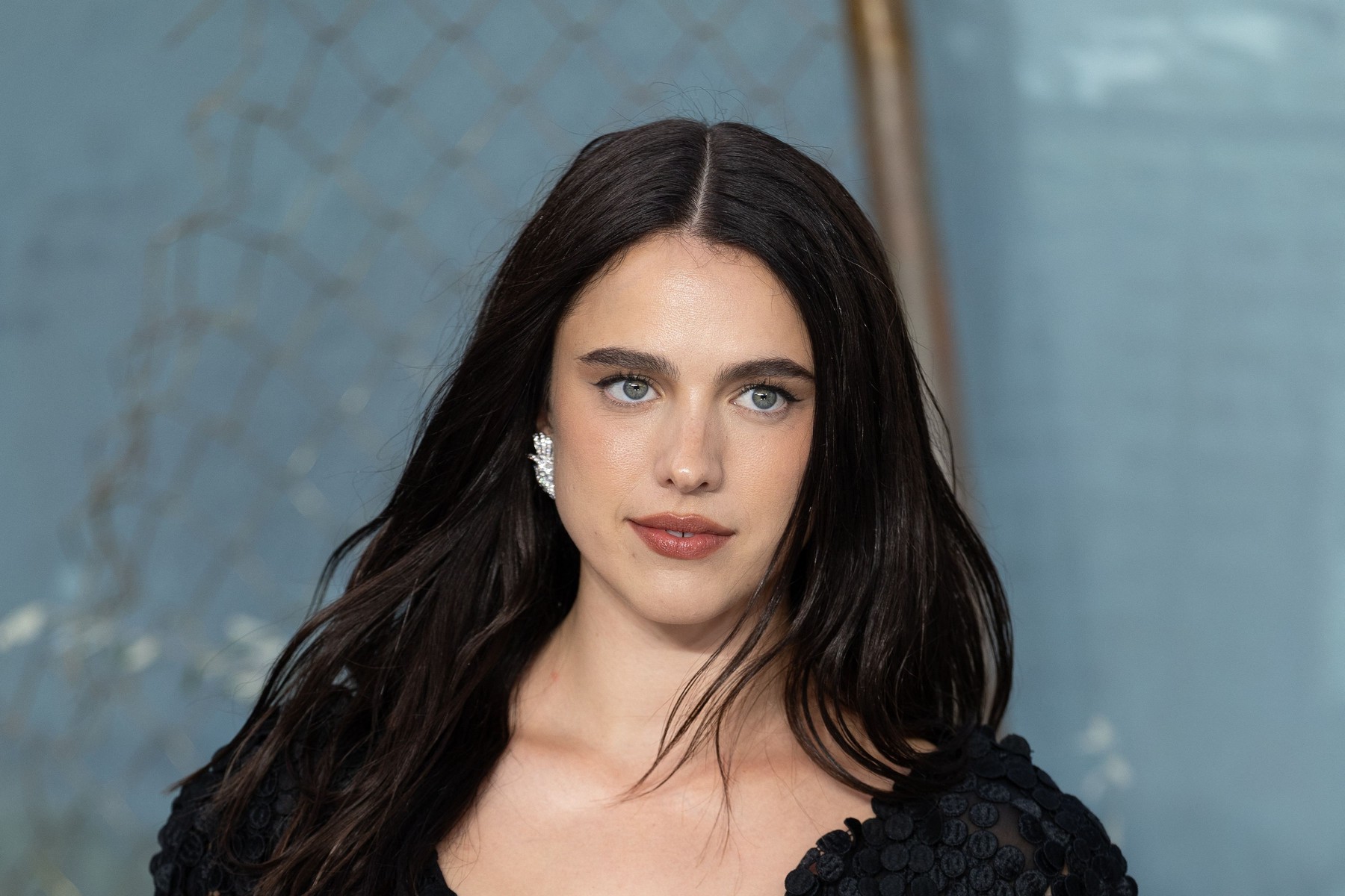 cipele Margaret Qualley sandale Chanel marie claire hrvatska fil The Dog Stars