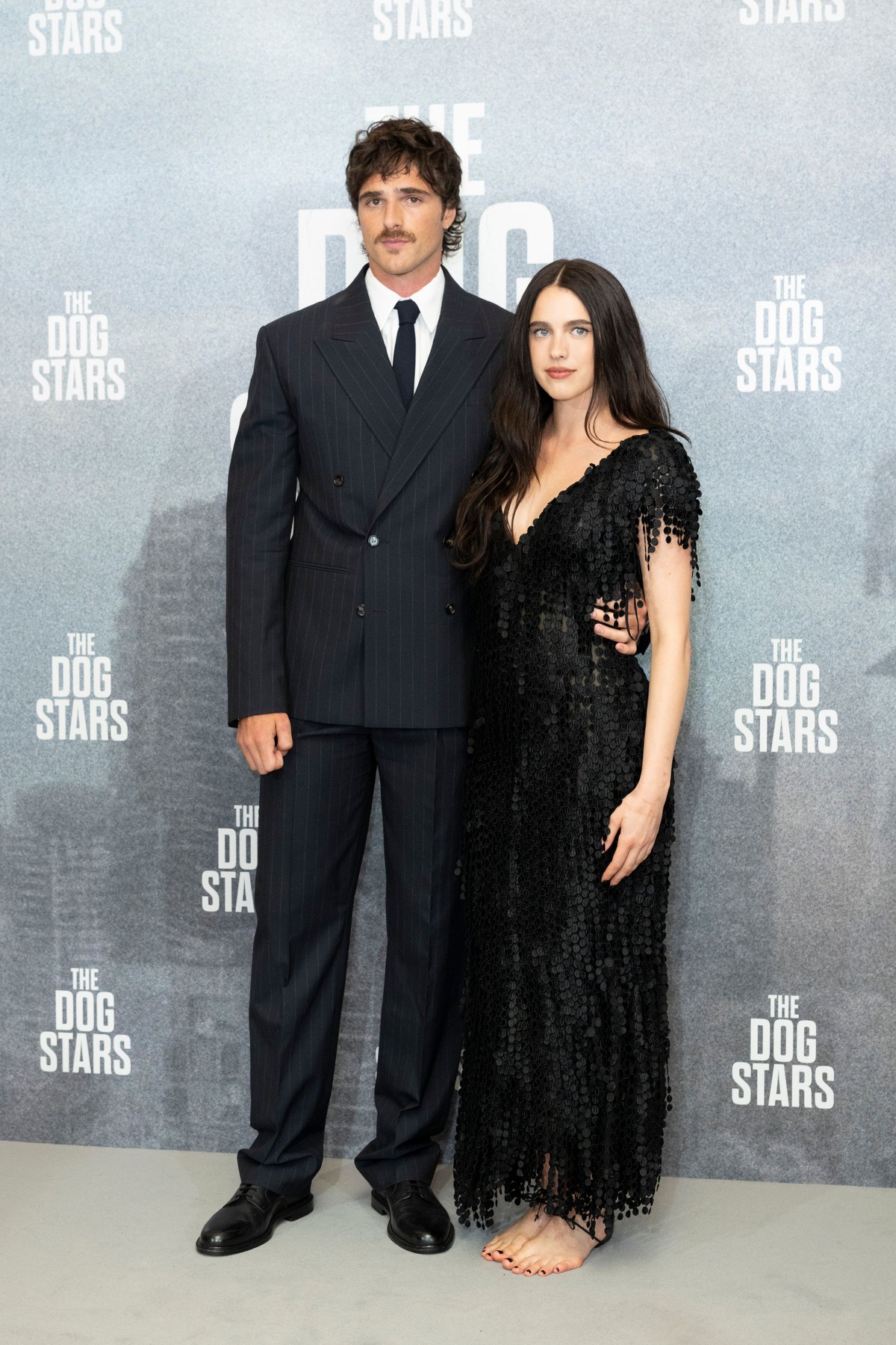 cipele Margaret Qualley sandale Chanel marie claire hrvatska fil The Dog Stars