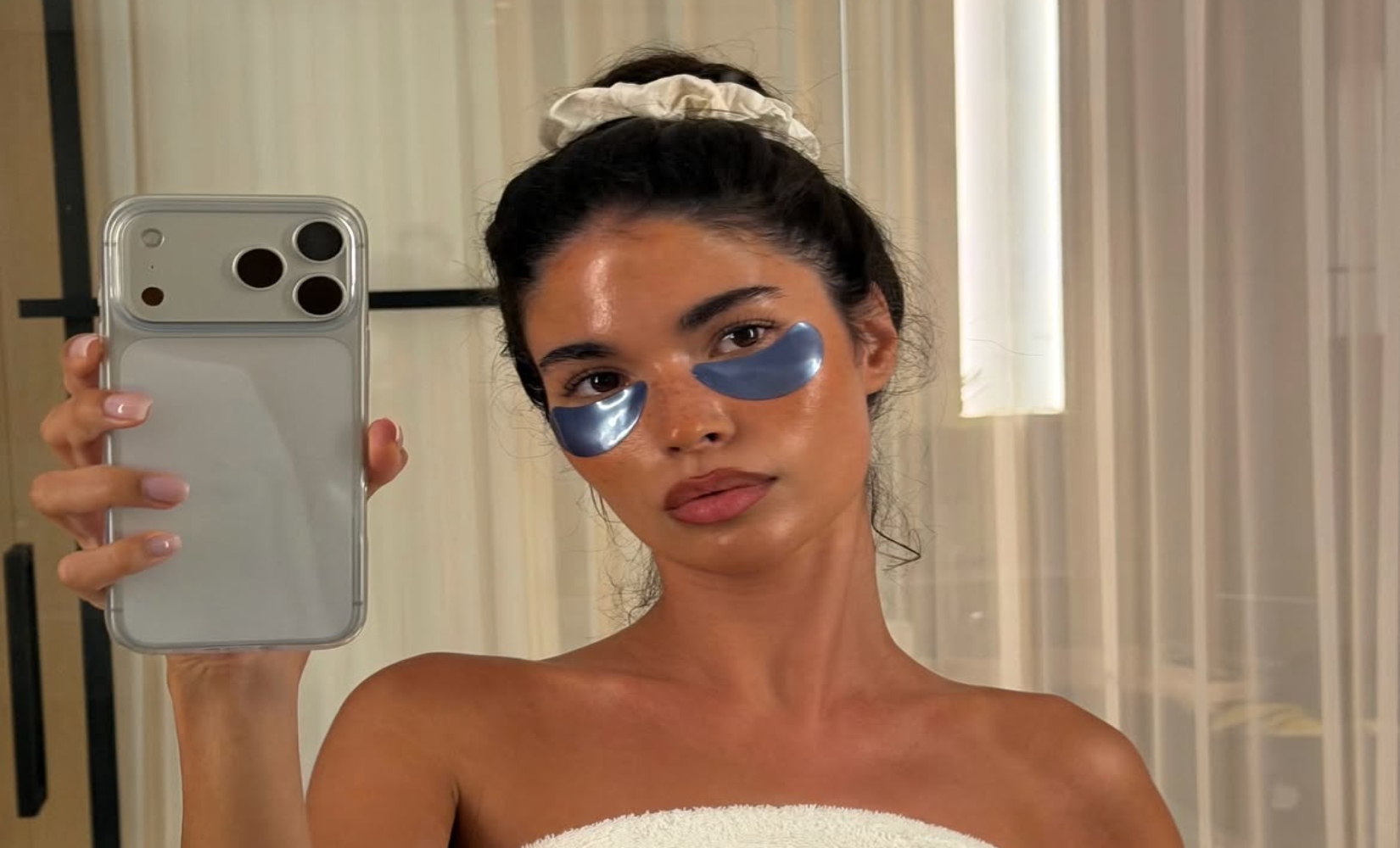 reset kože nakon ljeta, Marie Claire Hrvatska
