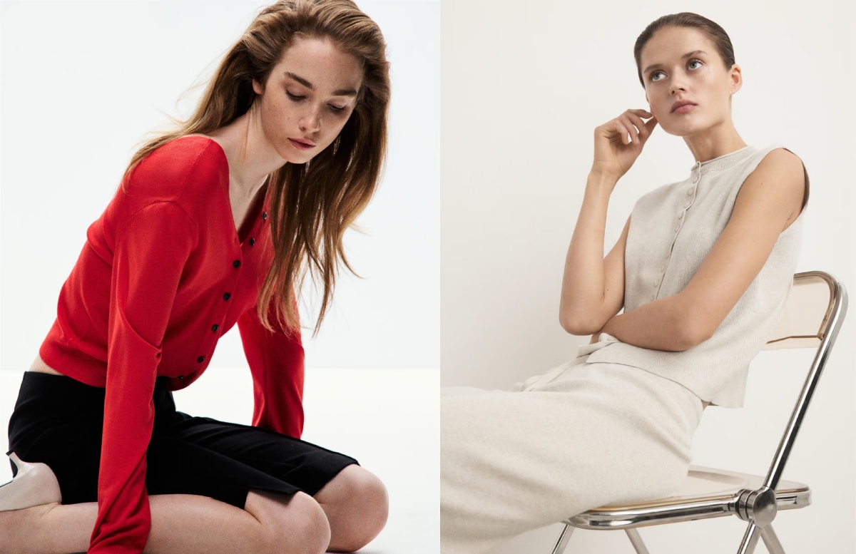 veste za prijelazno razdoblje, Marie Claire Hrvatska