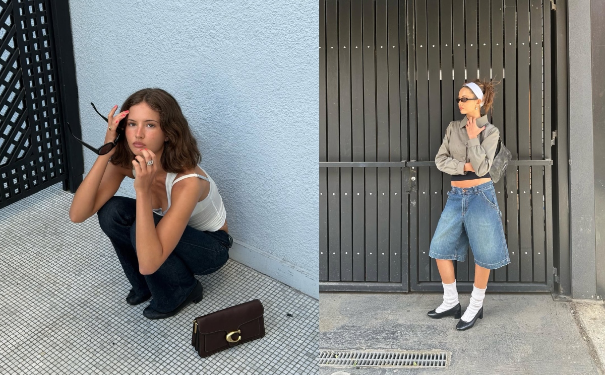balerinke s potpeticom massimo dutti, Marie Claire Hrvatska