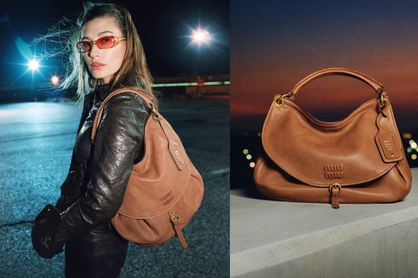 miu miu torba, Marie Claire Hrvatska