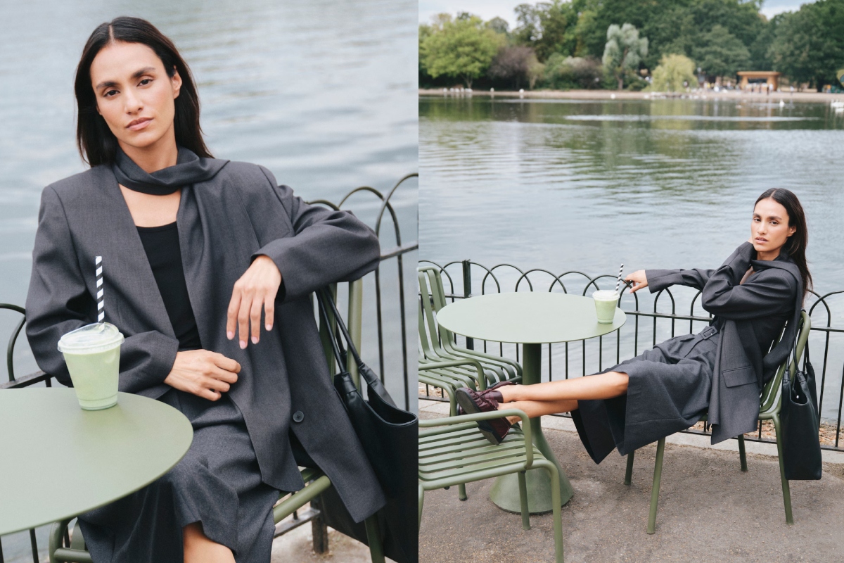 reserved povratak u ured, Marie Claire Hrvatska