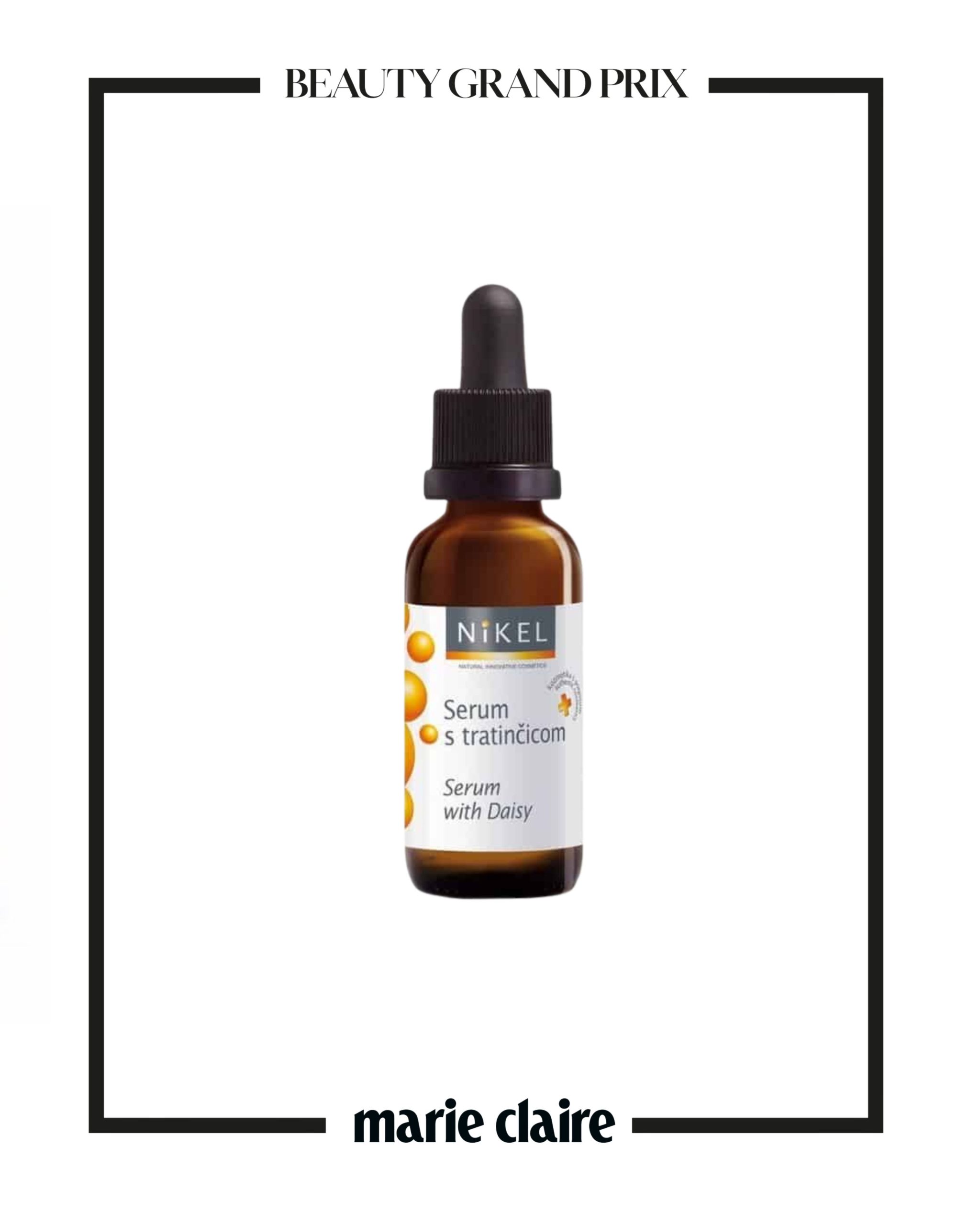 serum s tratinčicom