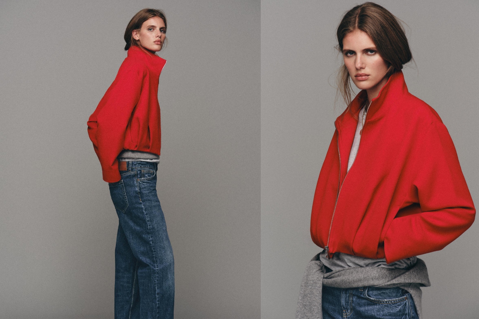 bomber jakna za jesen, Marie Claire Hrvatska