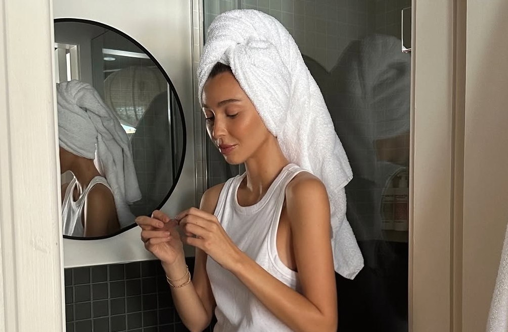 double cleansing metoda, Marie Claire Hrvatska