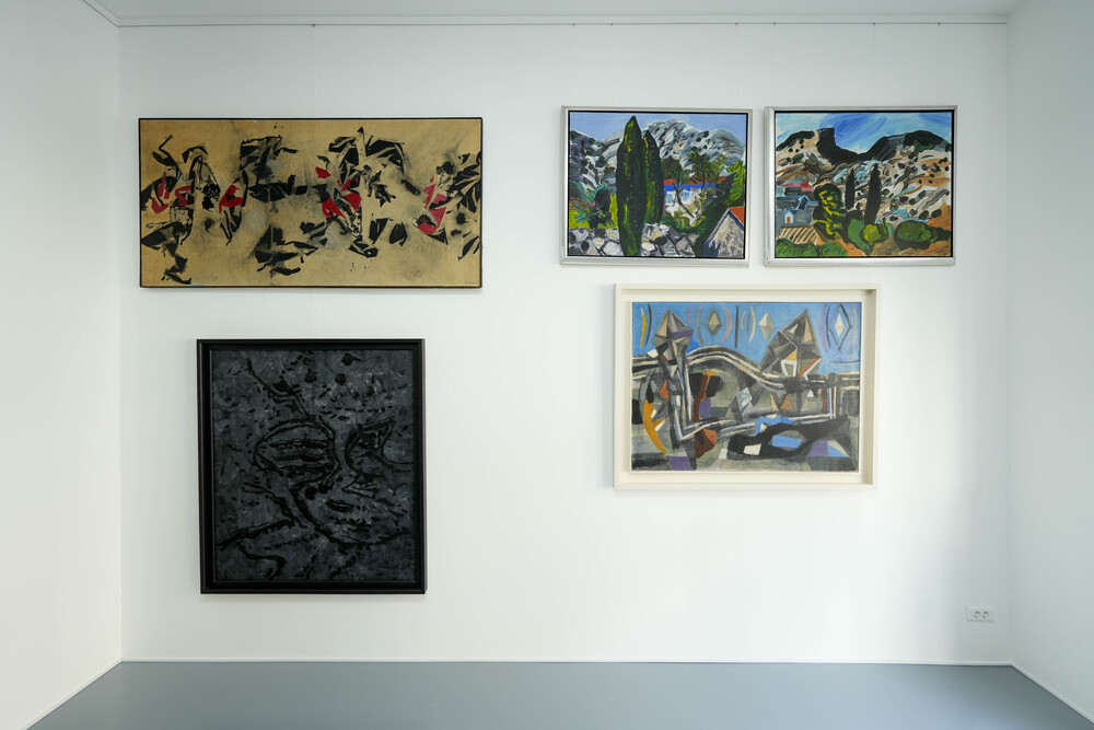 galerija