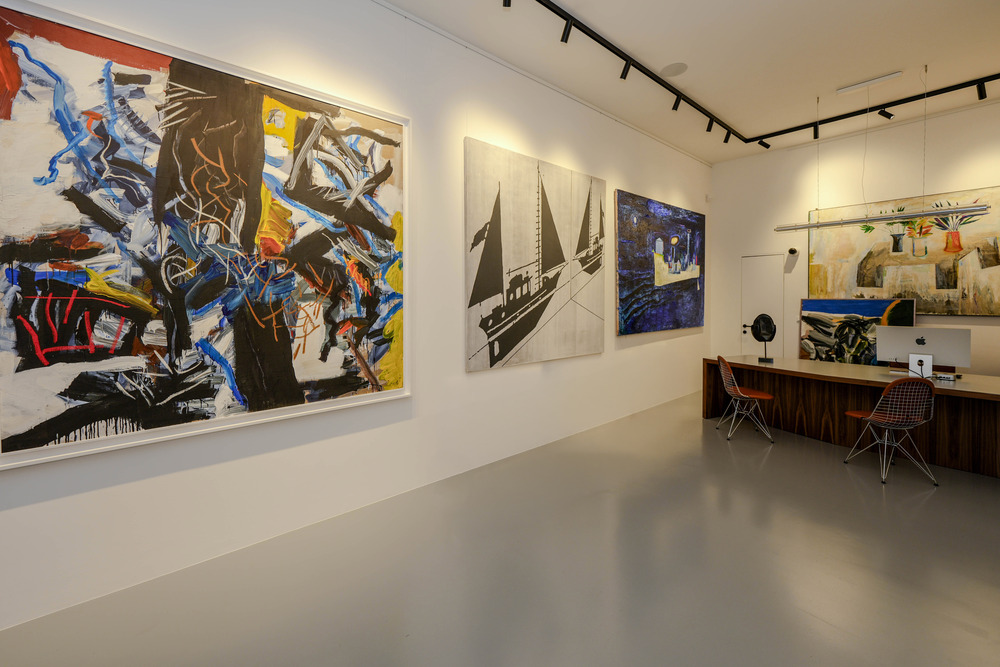 galerija