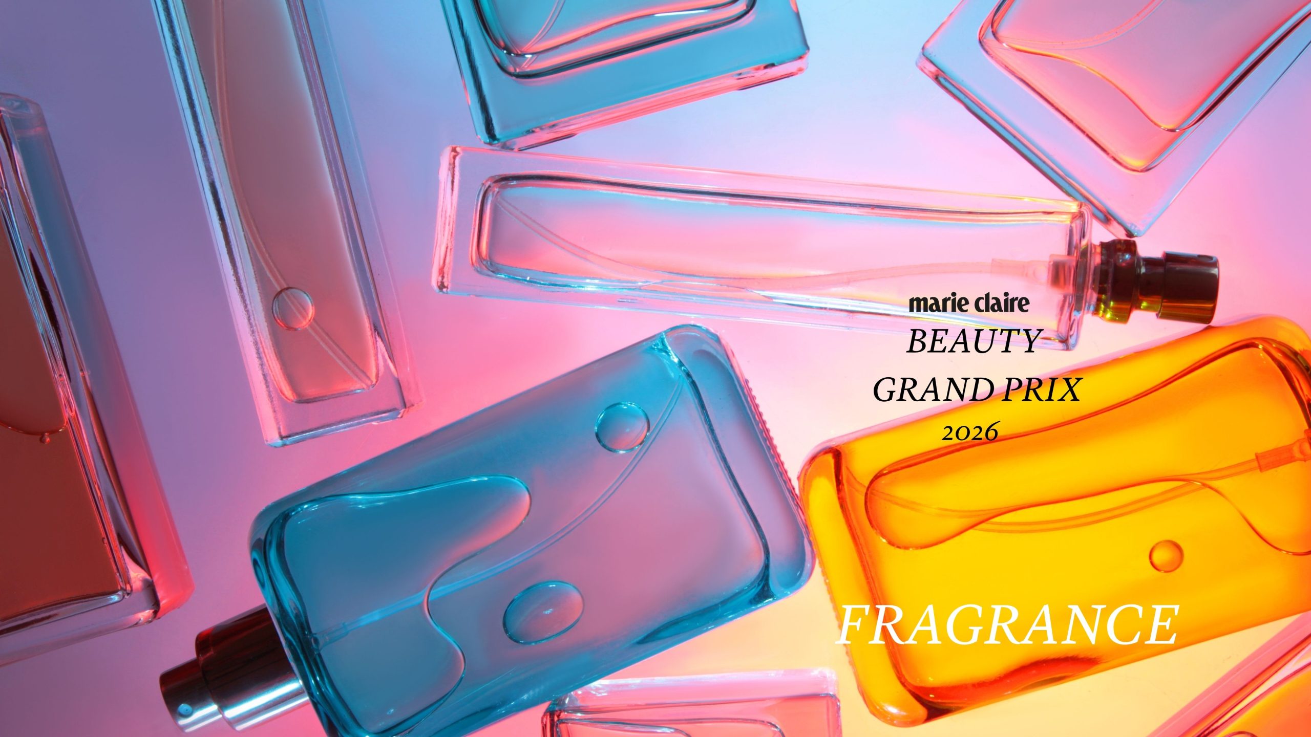 GRAND PRIX FRAGRANCE PARFEMI