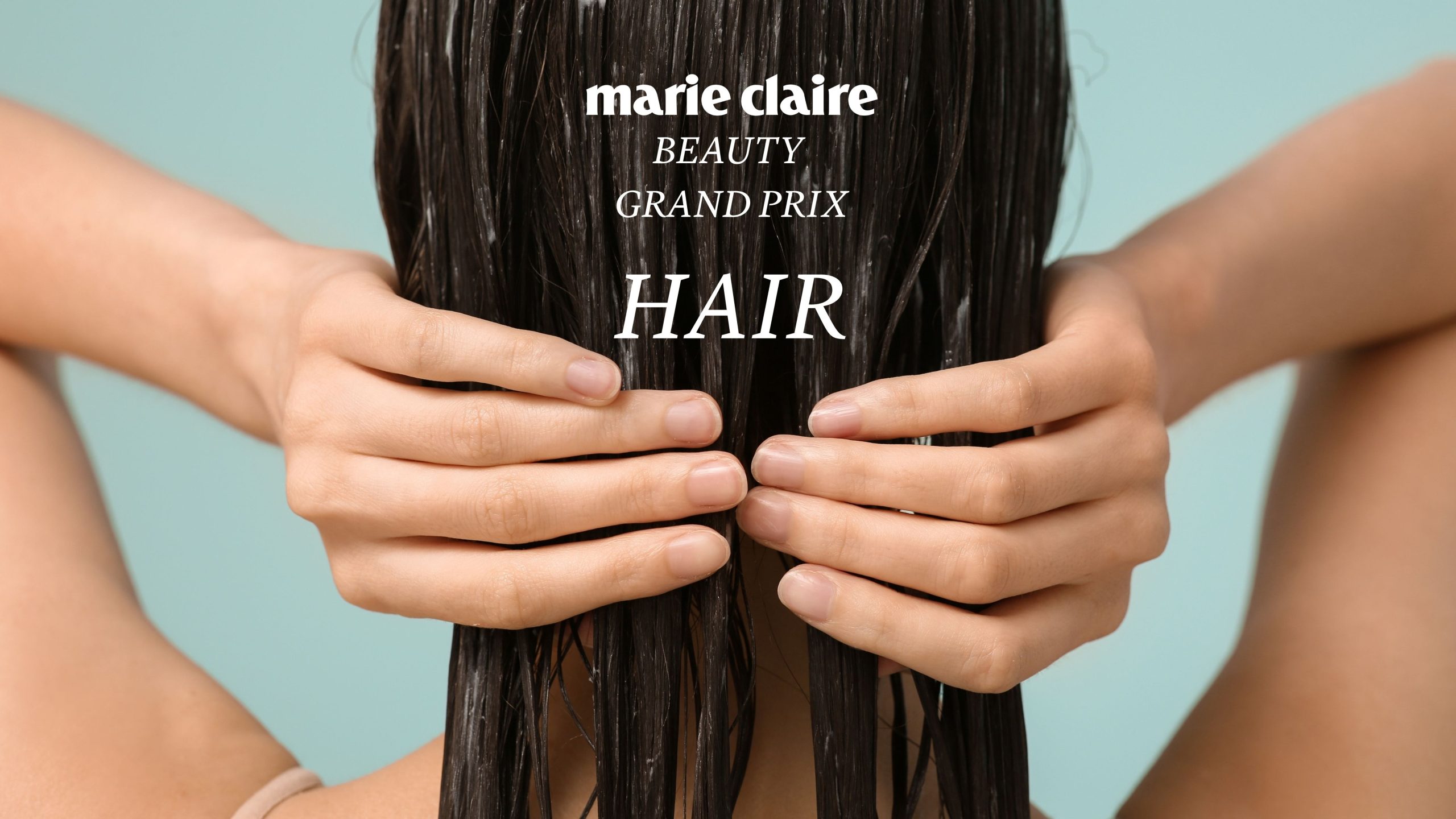Grand prix hair