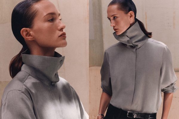 COS statement košulja, Marie Claire Hrvatska