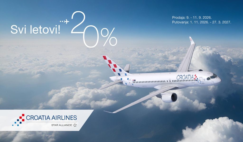 Croatia Airlines