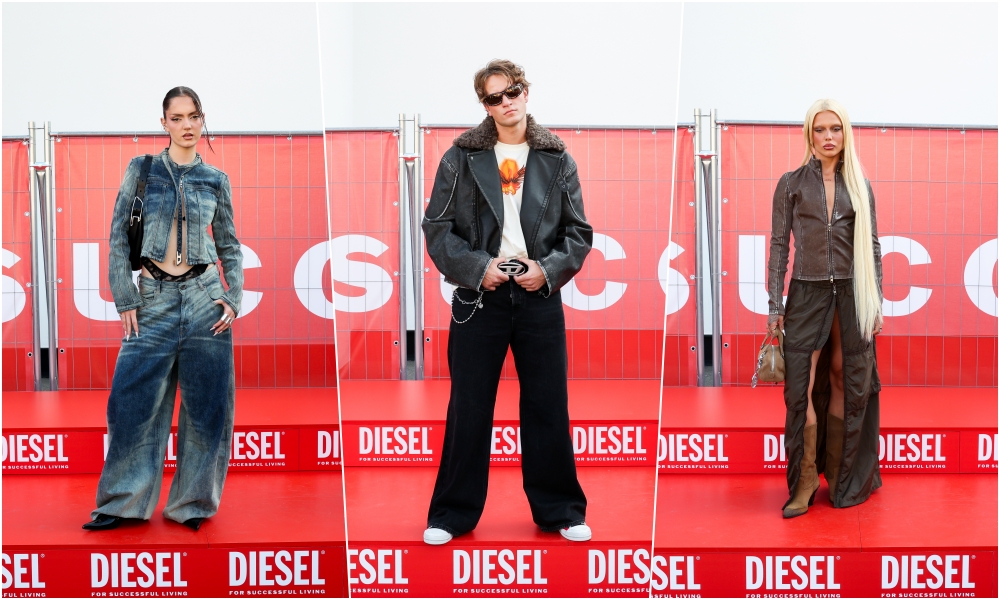 Diesel