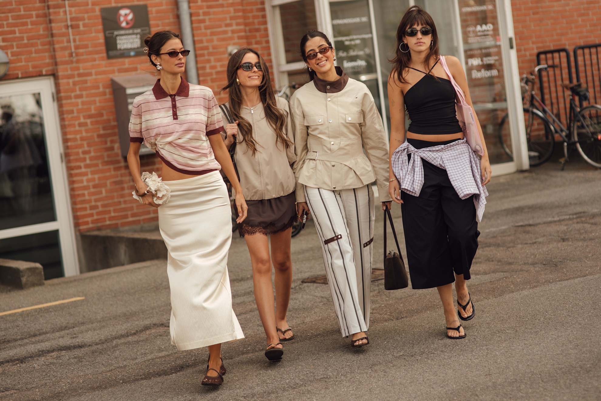 fashion week