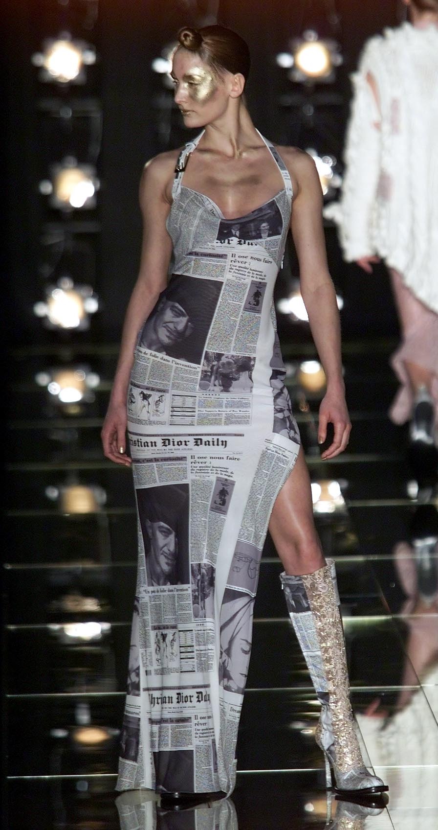 John Galliano otkazao met galu marie claire hrvatska