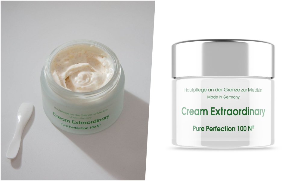 MBR® Cream Extraordinary: Nova dimenzija njege kože protiv starenja