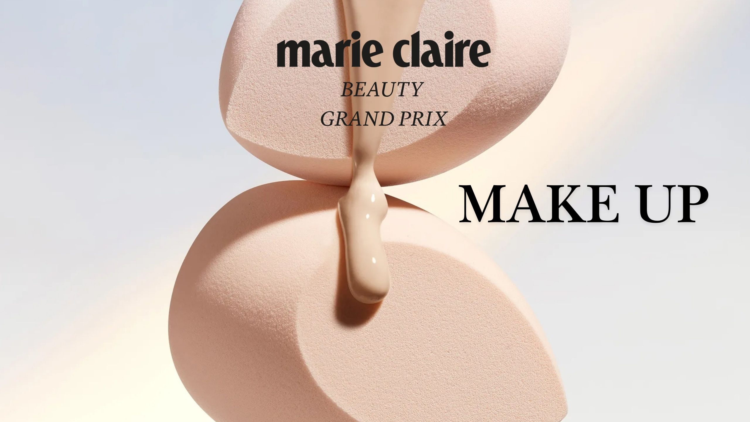 mc grand prix make up