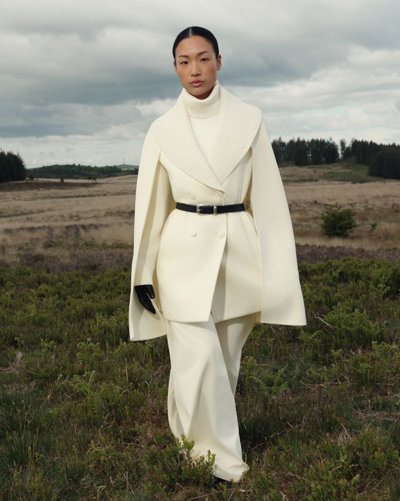 Mackage marie claire croatia