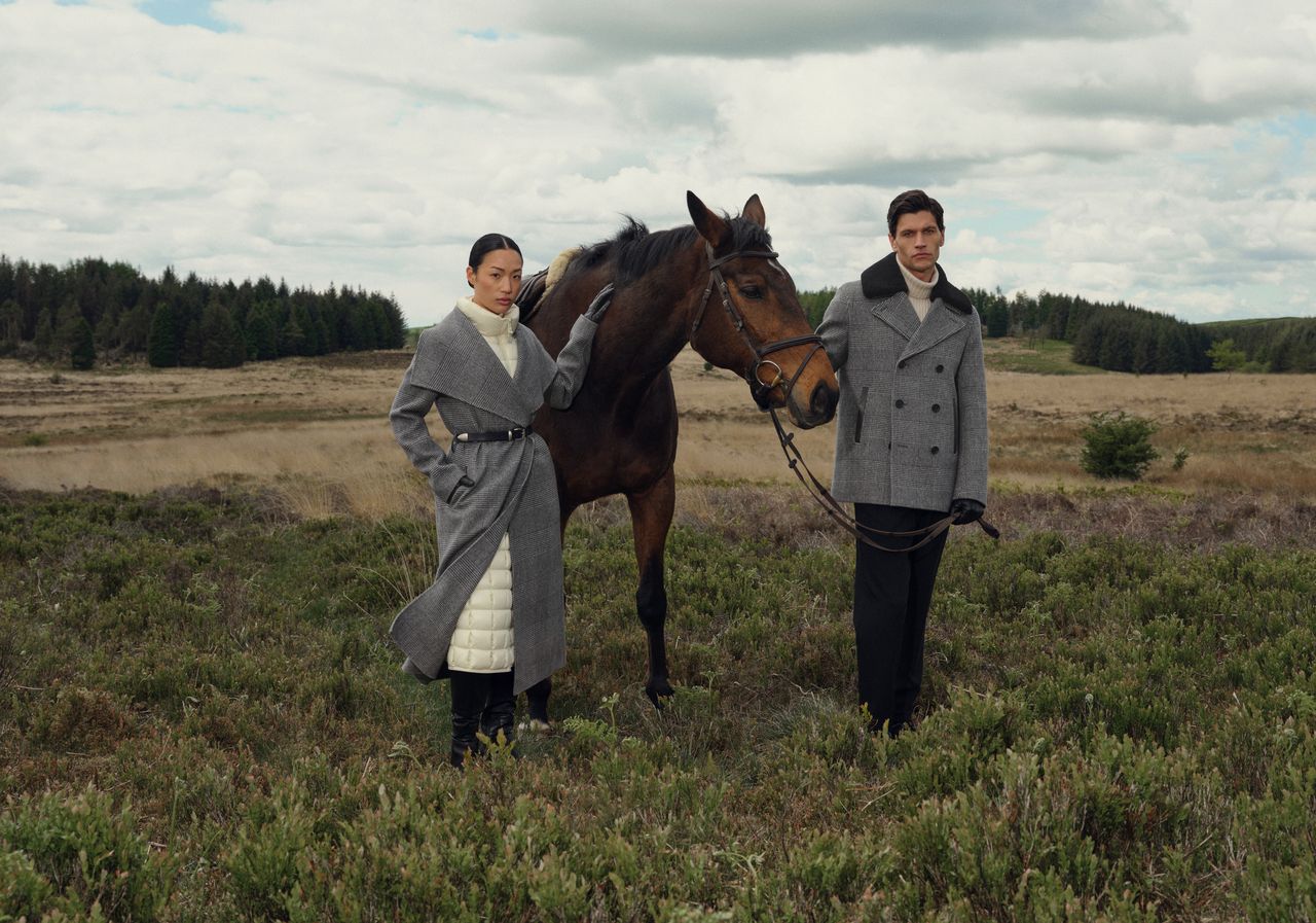 Mackage marie claire croatia