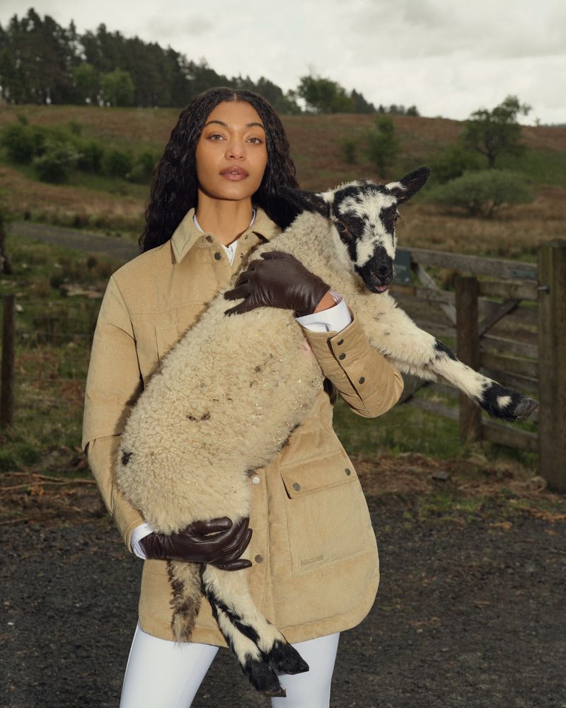Mackage marie claire croatia