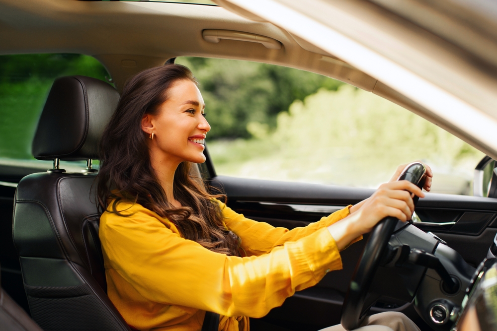 Pet stvari koje baš svaki vozač treba znati o svom automobilu marie claire croatia