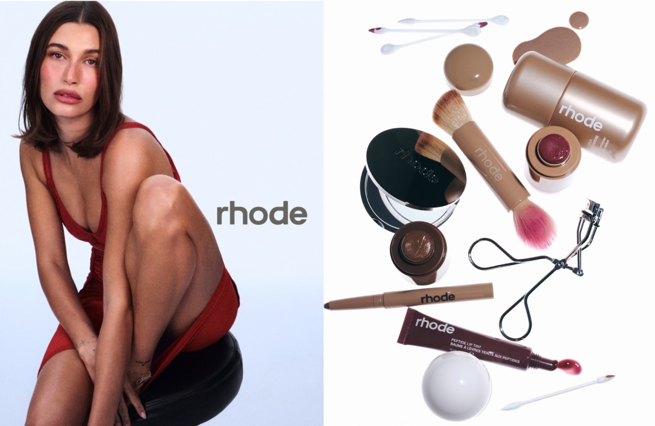 rhode sephora hrvatska, Marie Claire Hrvatska