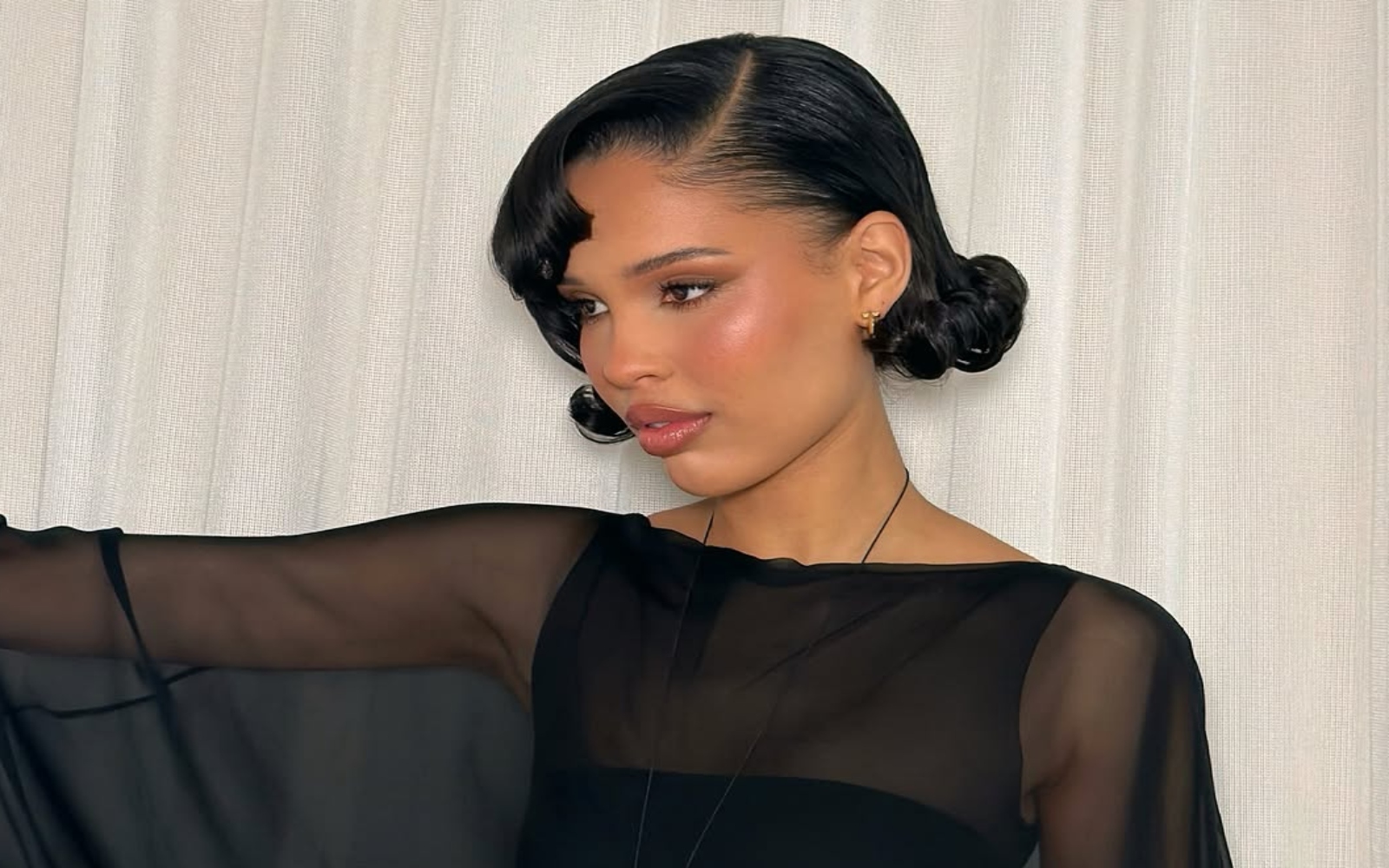 scrub za usne nare smith, Marie Claire Hrvatska