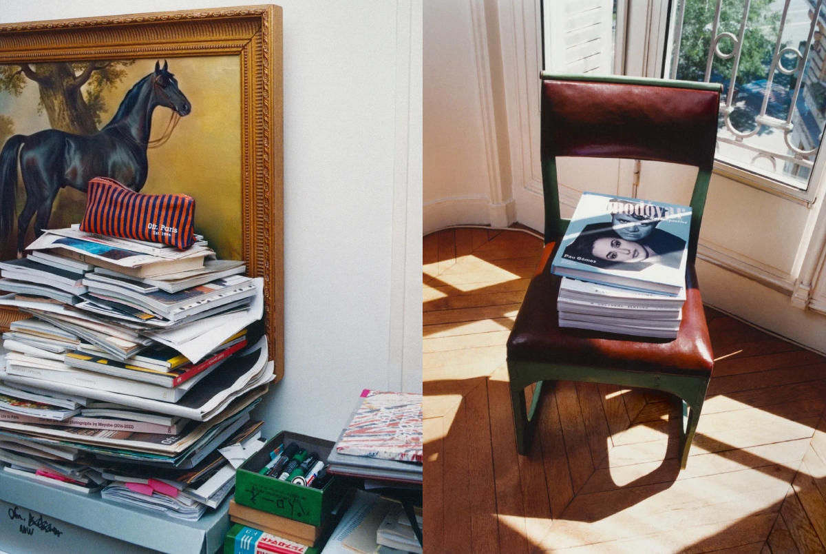 coffee table knjige zara home, Marie Claire Hrvatska