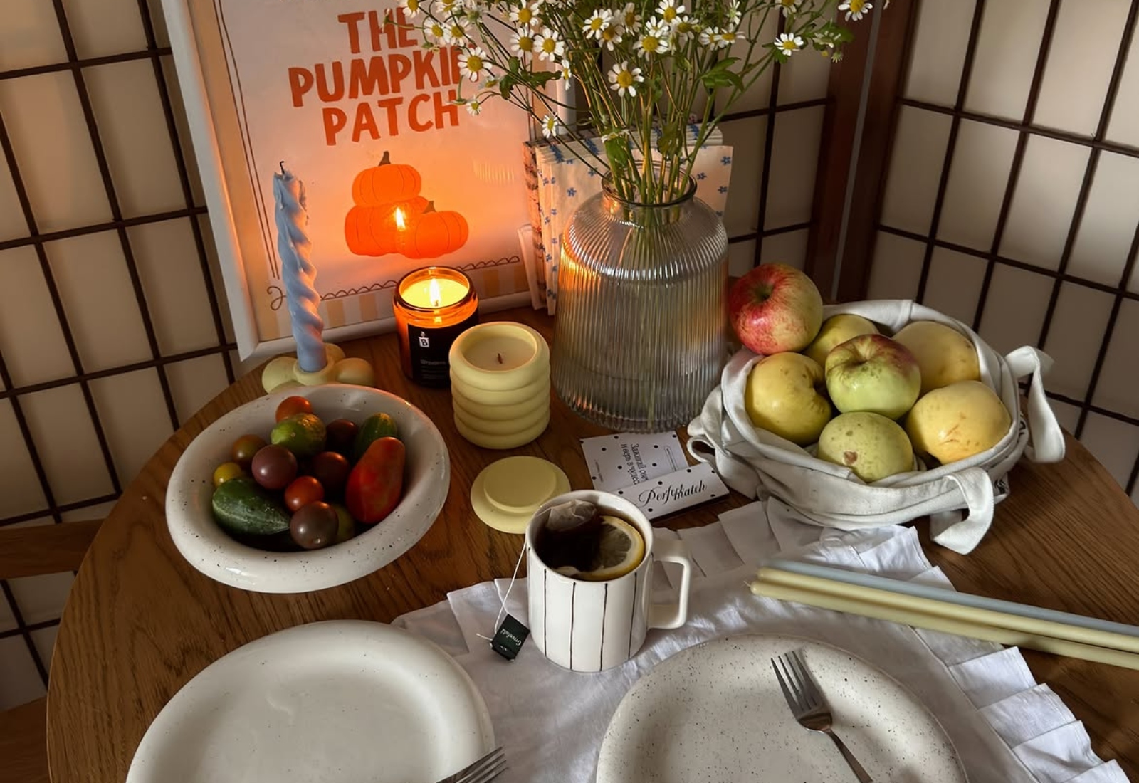 recept za pumpkin spice, Marie Claire Hrvatska