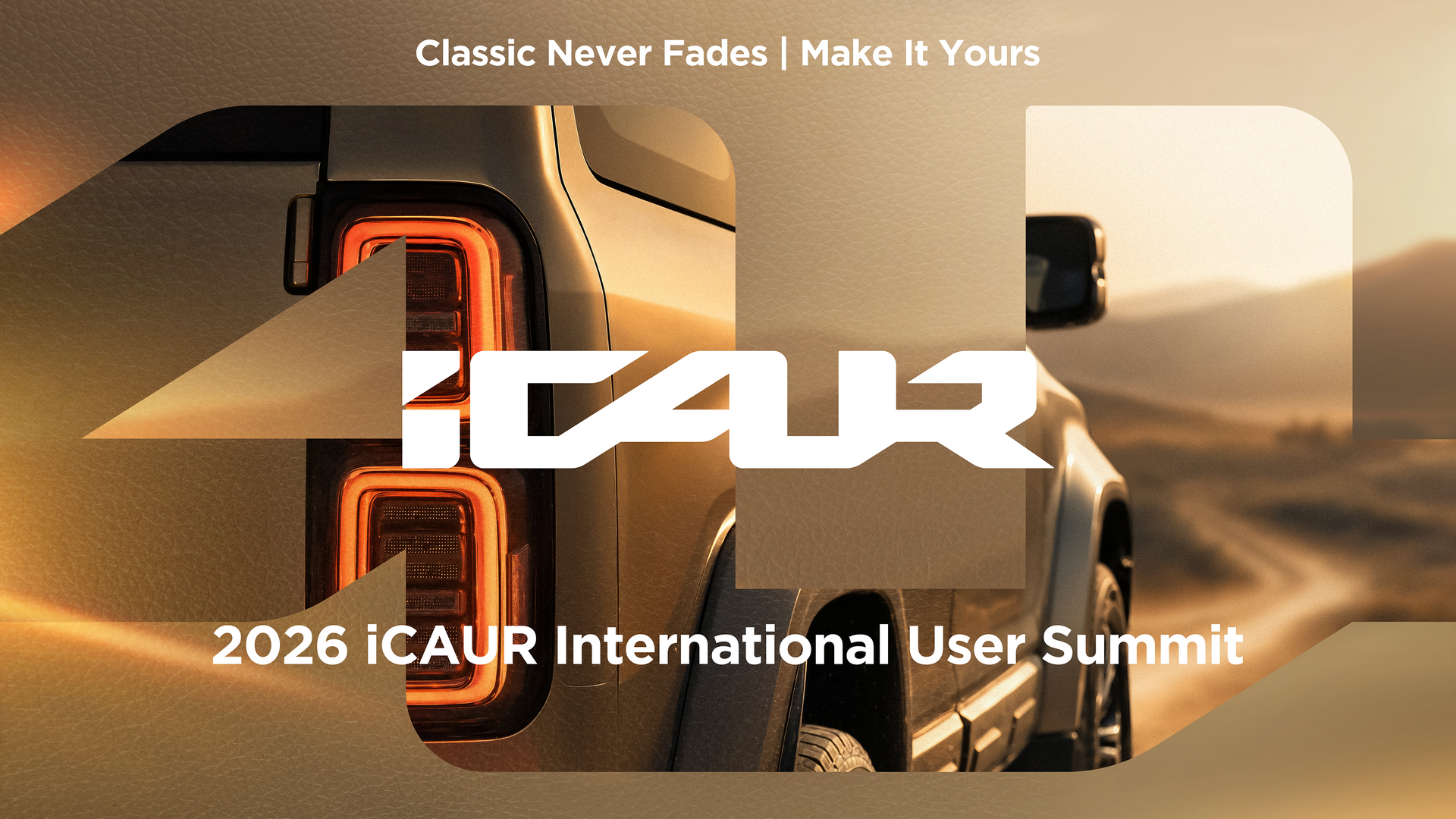 iCAUR