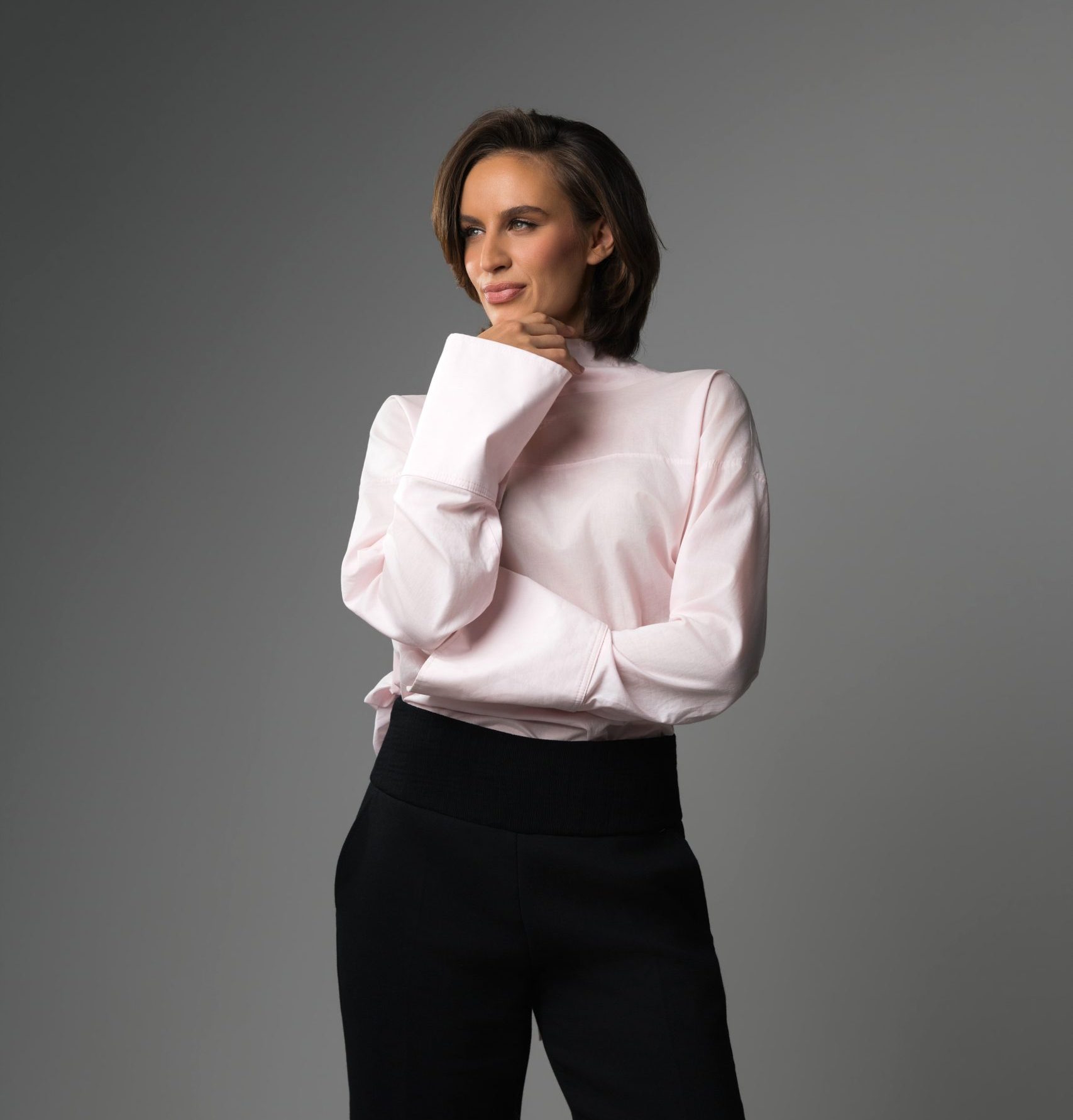 Ana Podhraški