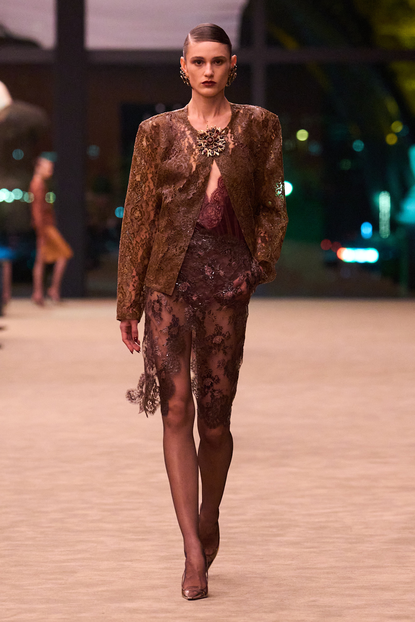 Anthony Vaccarello odlazi iz kuće Saint Laurent marie claire croatia