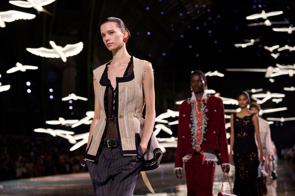 Chanel proljeće ljeto 2027