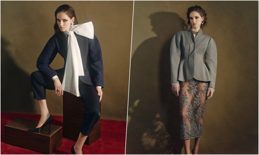 Diana Viljevac marie claire croatia