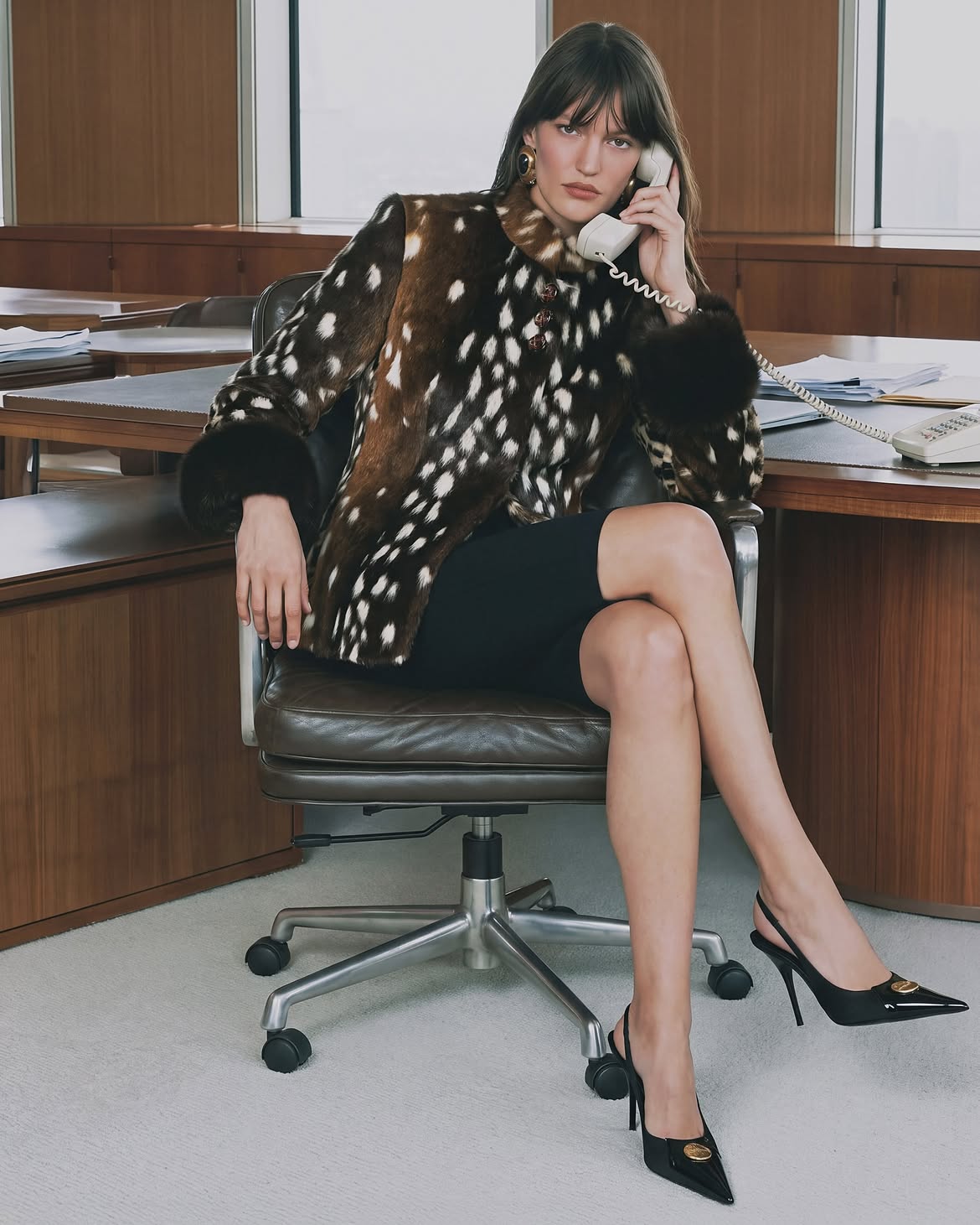 animal print