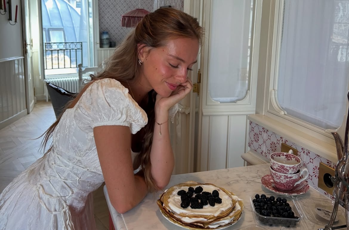 dopamine menu, Marie Claire Hrvatska