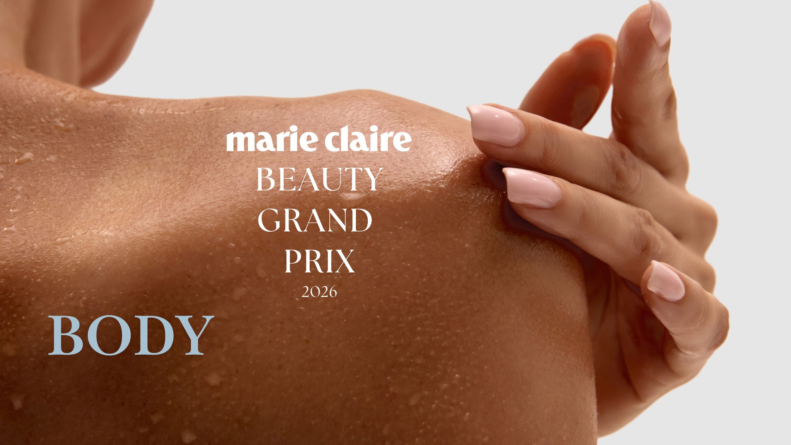 Marie Claire Grand Prix Body