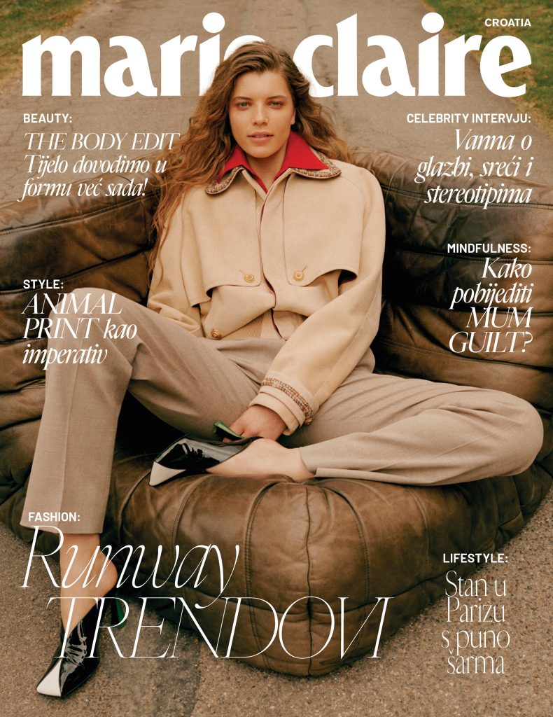 naslovnica marie claire 6 cover