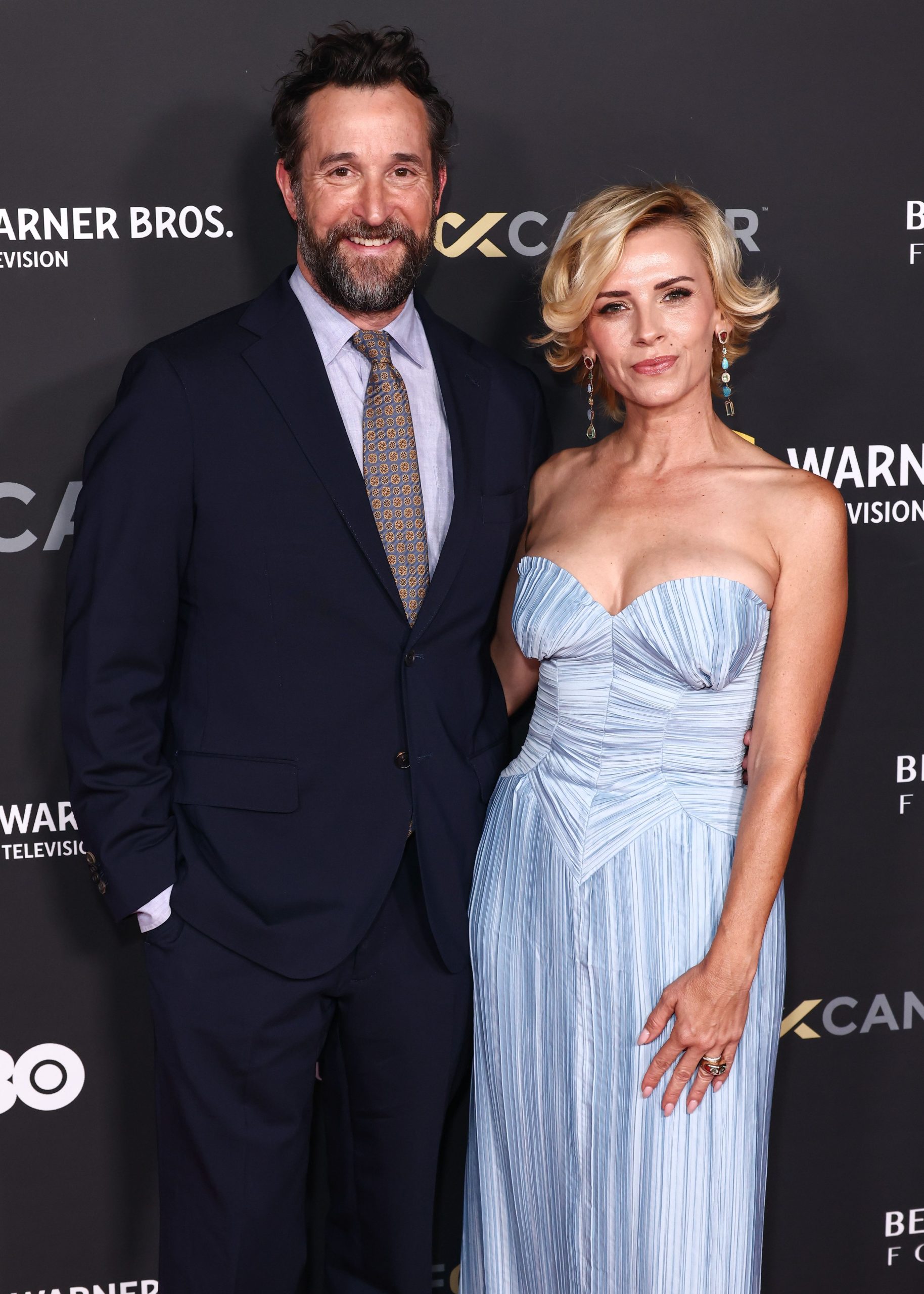 Noah Wyle marie claire croatia