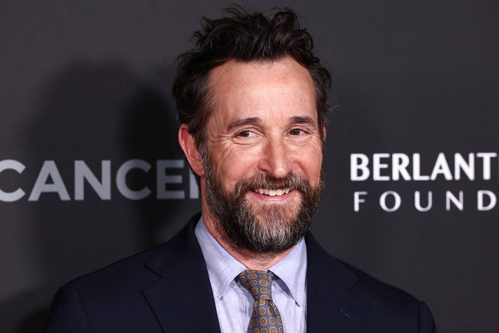 Noah Wyle