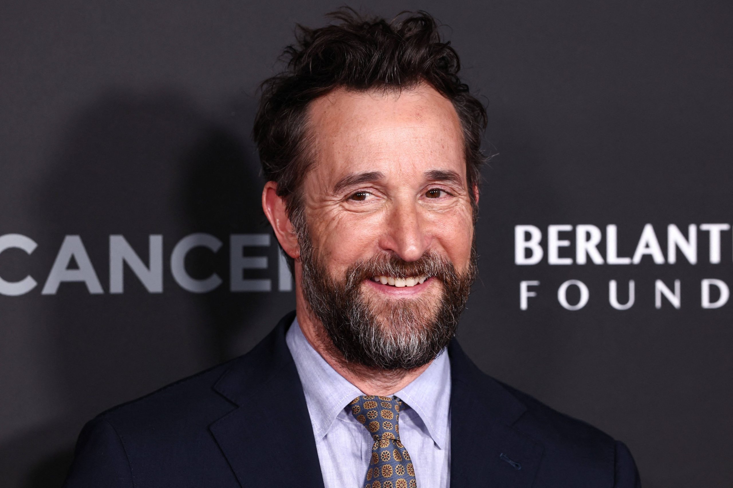 Noah Wyle