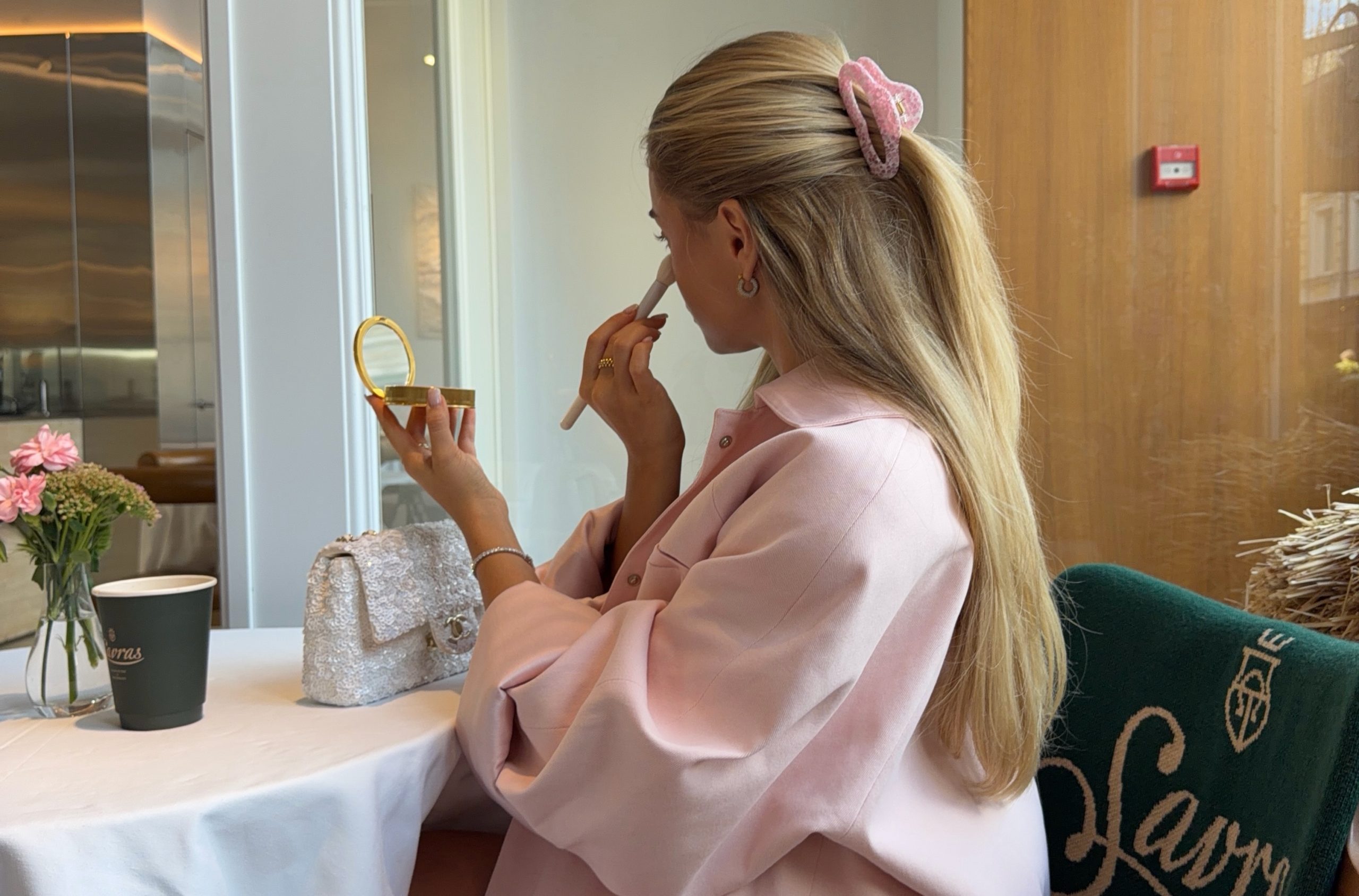 anti-blush trend, Marie Claire Hrvatska
