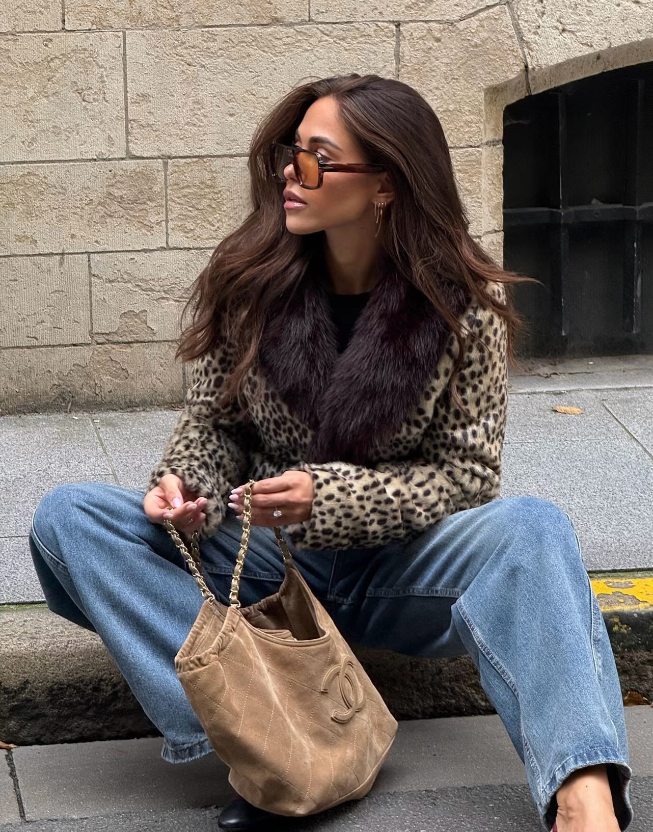 animal print