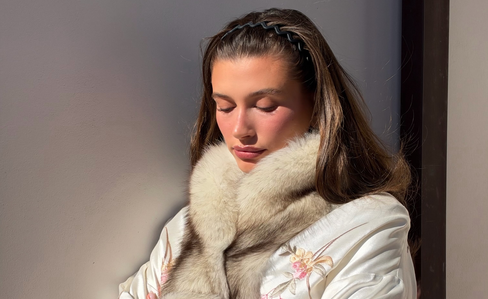 yellow lip gloss trend, Marie Claire Hrvatska