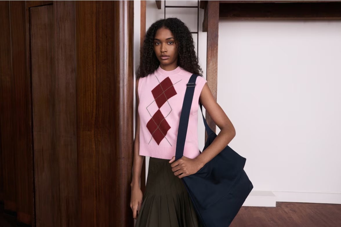 JW ANDERSON x UNIQLO kolekcija, Marie Claire Hrvatska