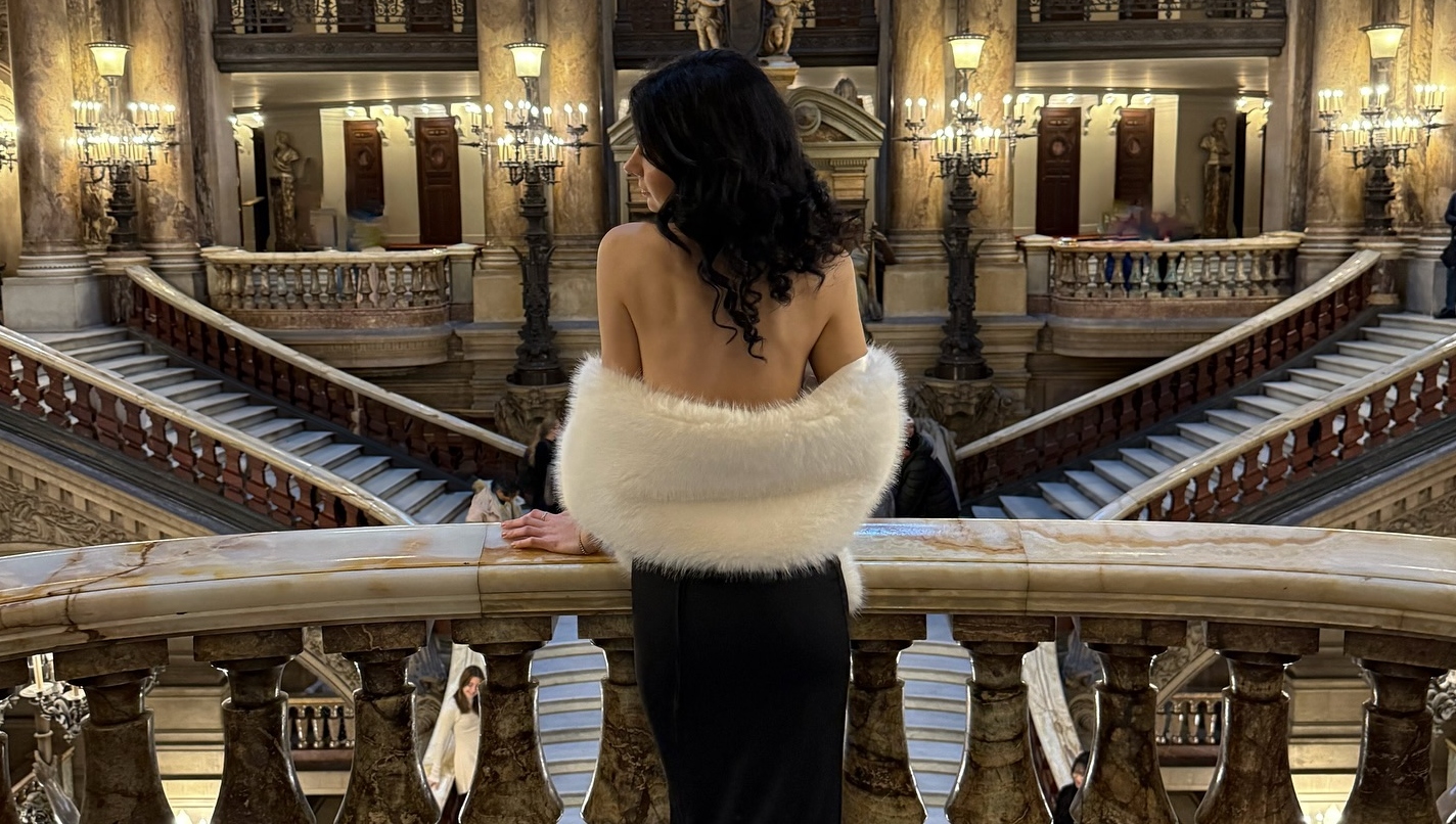 što je opera dressing, Marie Claire Hrvatska